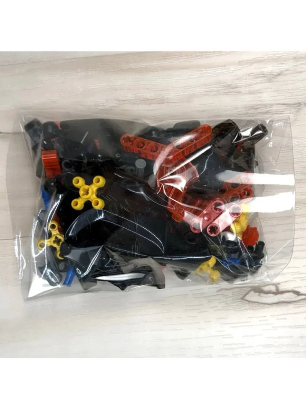 2015 LEGO Bionicle 70790 Lord of Skull Spider INCOMPLETE Missing 2pcs Spike Mask